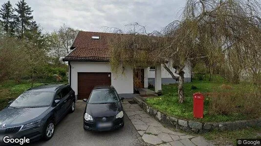 Lägenheter att hyra i Linköping - Bild från Google Street View