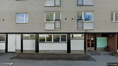 Lägenheter till salu i Vaxholm - Bild från Google Street View