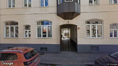 Lägenheter till salu i Kalmar - Bild från Google Street View