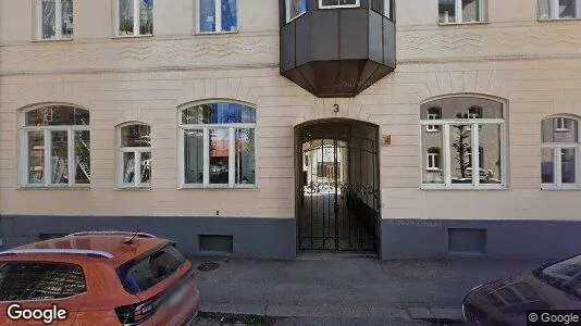 Lägenheter till salu i Kalmar - Bild från Google Street View