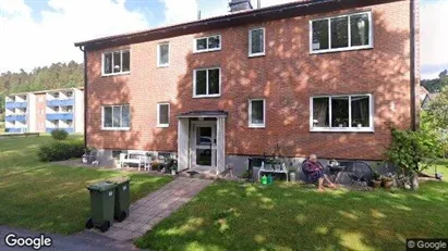 Rum att hyra i Jönköping - Bild från Google Street View