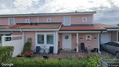 Bostadsrätter till salu i Östhammar - Bild från Google Street View