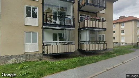 Bostadsrätter till salu i Sundbyberg - Bild från Google Street View