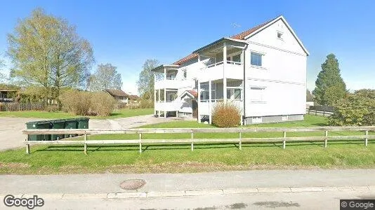 Bostadsrätter till salu i Ludvika - Bild från Google Street View