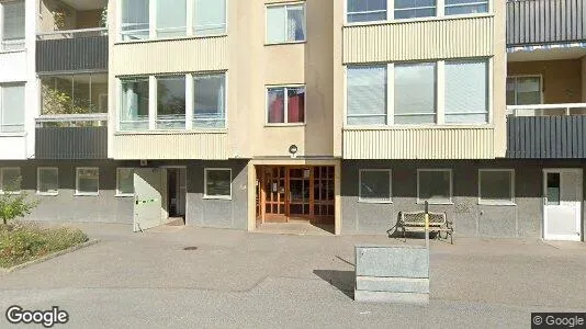 Bostadsrätter till salu i Västerort - Bild från Google Street View