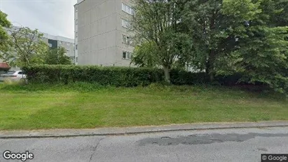 Bostadsrätter till salu i Rosengård - Bild från Google Street View