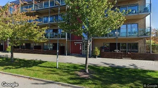 Lägenheter till salu i Limhamn/Bunkeflo - Bild från Google Street View