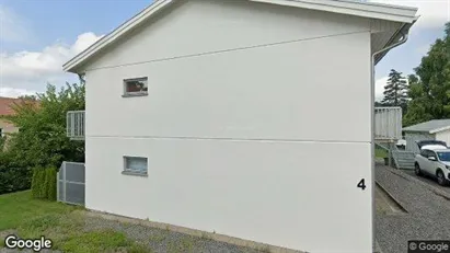 Lägenheter till salu i Ale - Bild från Google Street View