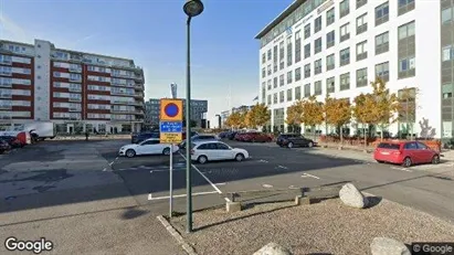 Bostadsrätter till salu i Malmö Centrum - Bild från Google Street View
