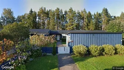 Lägenheter till salu i Gävle - Bild från Google Street View