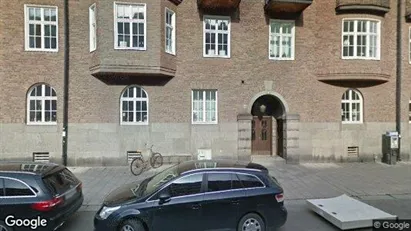 Lägenheter att hyra i Östermalm - Bild från Google Street View