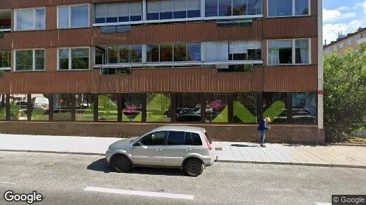 Lägenheter att hyra i Område ej specificerat - Bild från Google Street View