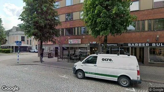 Lägenheter att hyra i Borås - Bild från Google Street View