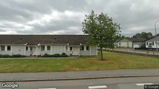 Lägenheter att hyra i Uppvidinge - Bild från Google Street View