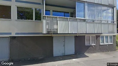 Lägenheter att hyra i Botkyrka - Bild från Google Street View