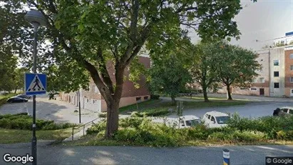 Lägenheter att hyra i Sigtuna - Bild från Google Street View