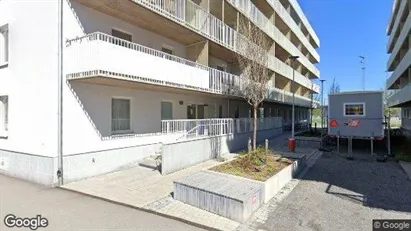 Lägenheter att hyra i Tyresö - Bild från Google Street View