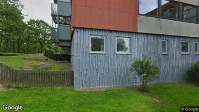 Lägenheter till salu i Göteborg Centrum - Bild från Google Street View