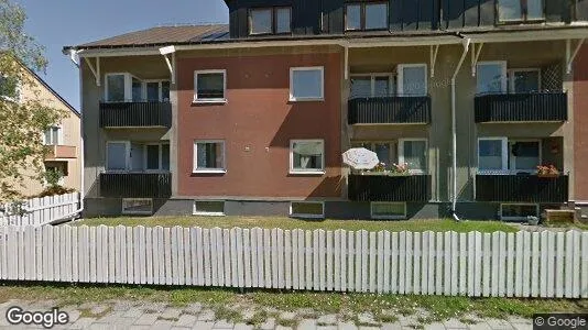 Lägenheter till salu i Luleå - Bild från Google Street View
