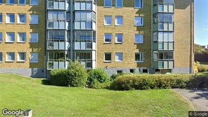 Lägenheter till salu i Askim-Frölunda-Högsbo - Bild från Google Street View