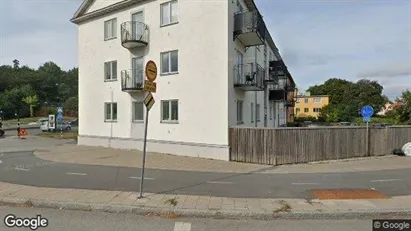 Lägenheter till salu i Västerort - Bild från Google Street View