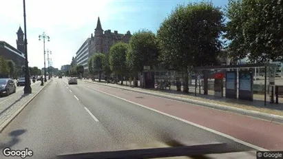 Lägenheter till salu i Helsingborg - Bild från Google Street View