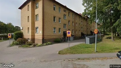 Lägenheter till salu i Västerås - Bild från Google Street View