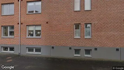 Lägenheter till salu i Ystad - Bild från Google Street View