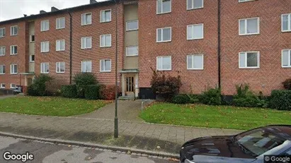 Lägenheter till salu i Malmö Centrum - Bild från Google Street View