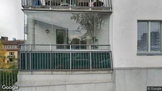 Bostadsrätter till salu i Sundbyberg - Bild från Google Street View
