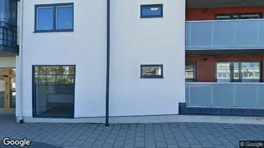 Bostadsrätter till salu i Västerort - Bild från Google Street View