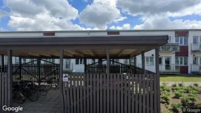 Lägenheter att hyra i Oxie - Bild från Google Street View