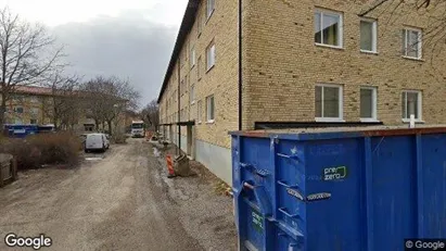 Lägenheter att hyra i Linköping - Bild från Google Street View