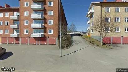 Bostadsrätter till salu i Hudiksvall - Bild från Google Street View