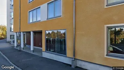 Bostadsrätter till salu i Västerort - Bild från Google Street View