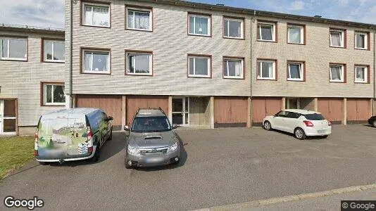 Bostadsrätter till salu i Norrköping - Bild från Google Street View