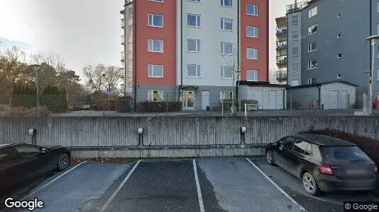 Bostadsrätter till salu i Upplands-Bro - Bild från Google Street View