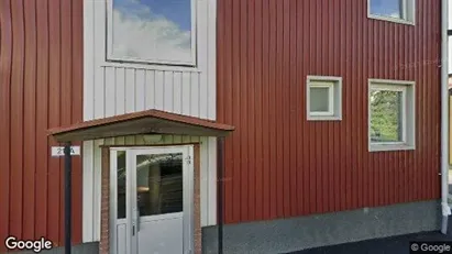 Bostadsrätter till salu i Fagersta - Bild från Google Street View