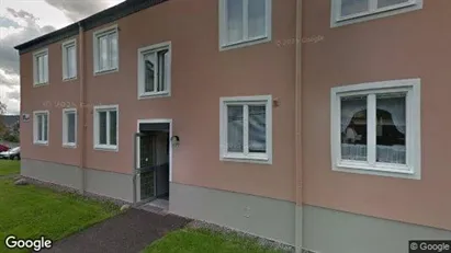 Lägenheter till salu i Sundsvall - Bild från Google Street View