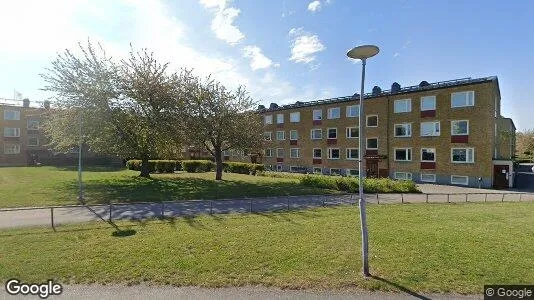 Lägenheter till salu i Kalmar - Bild från Google Street View