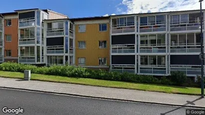 Lägenheter till salu i Borås - Bild från Google Street View