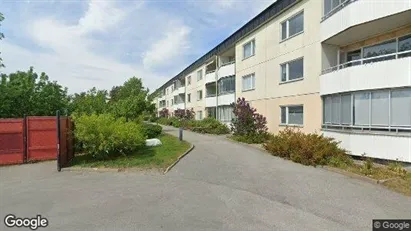 Lägenheter till salu i Haninge - Bild från Google Street View