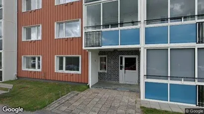 Lägenheter till salu i Sundsvall - Bild från Google Street View