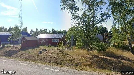 Lägenheter till salu i Nynäshamn - Bild från Google Street View