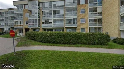 Lägenheter till salu i Timrå - Bild från Google Street View