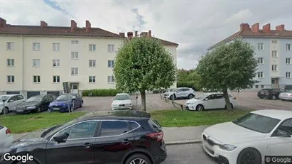 Lägenheter till salu i Nyköping - Bild från Google Street View