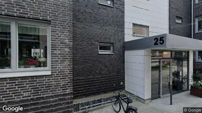 Lägenheter till salu i Limhamn/Bunkeflo - Bild från Google Street View