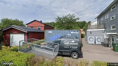Lägenheter till salu i Västra hisingen - Bild från Google Street View