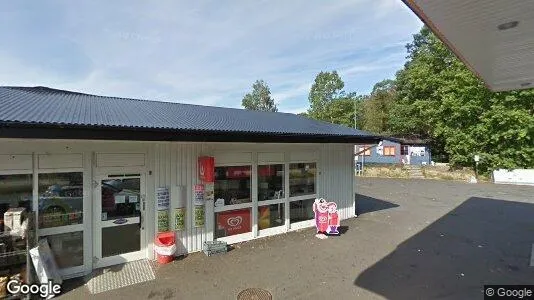 Lägenheter till salu i Sölvesborg - Bild från Google Street View