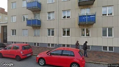 Lägenheter till salu i Malmö Centrum - Bild från Google Street View